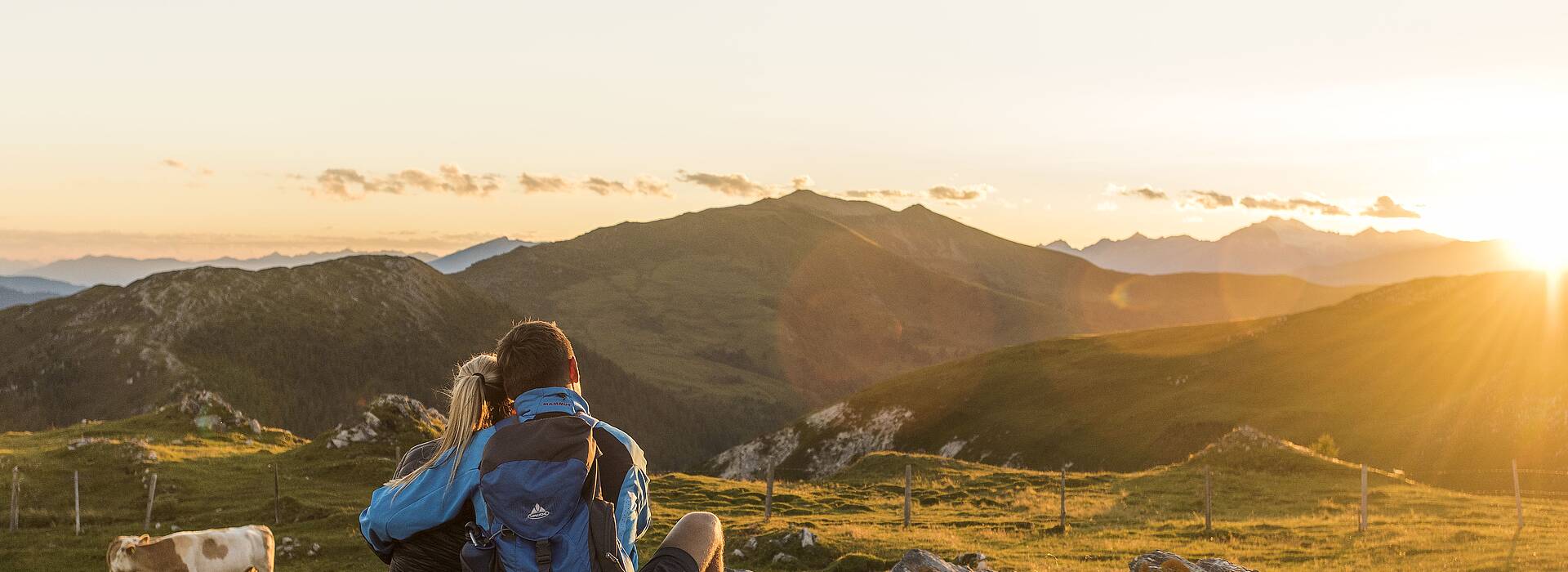 Natur Aktiv Nockberge