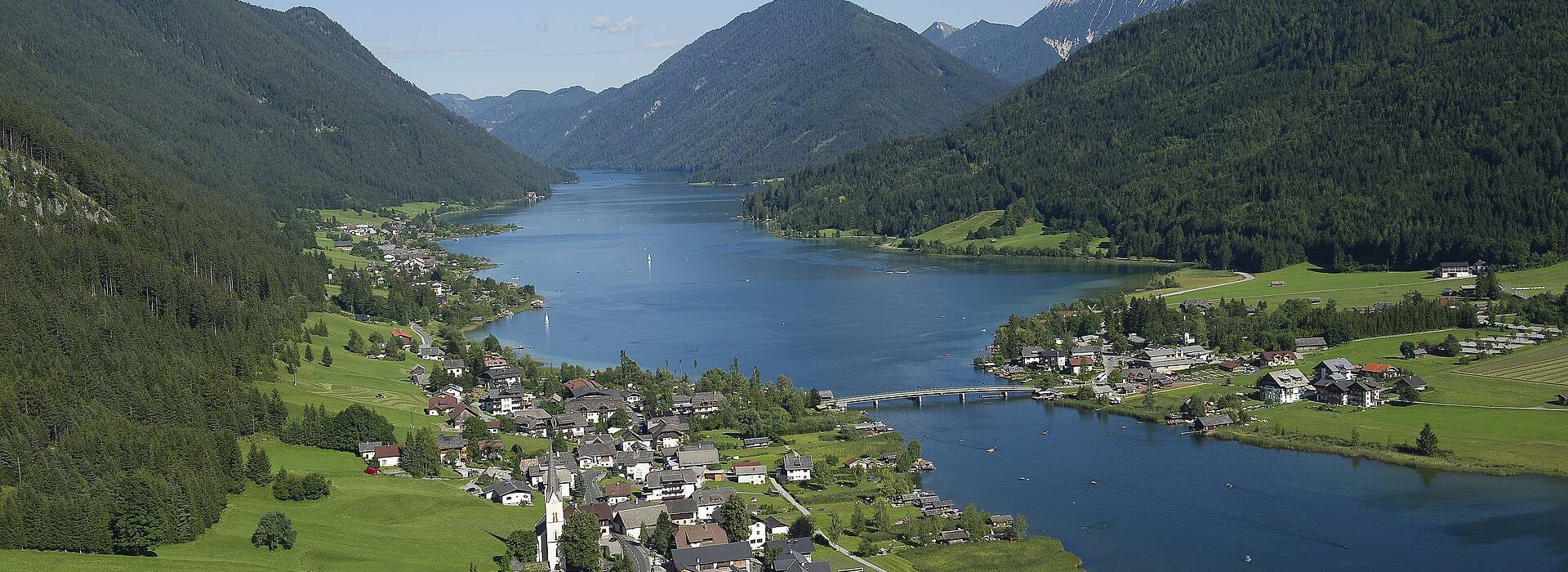 Weissensee