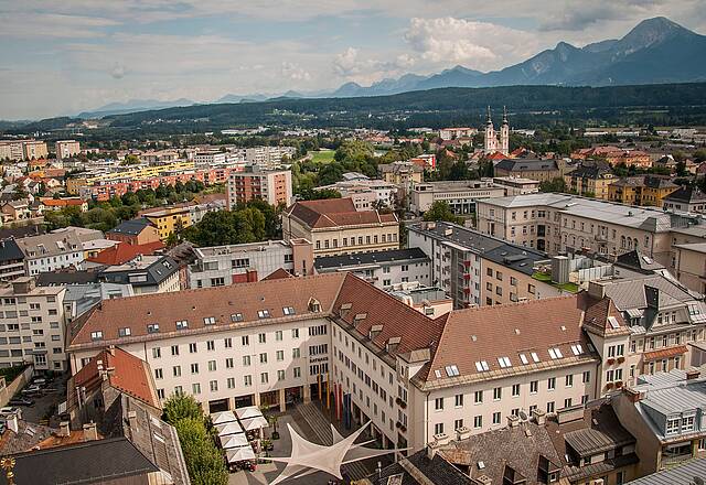 Villach