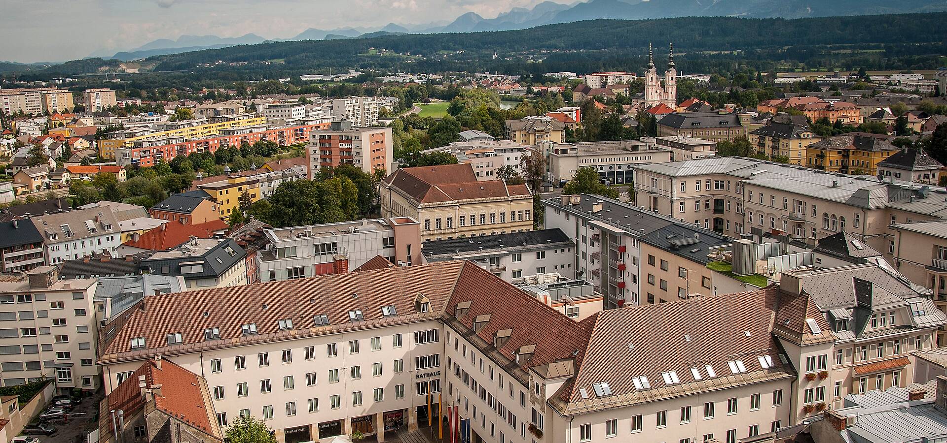 Villach