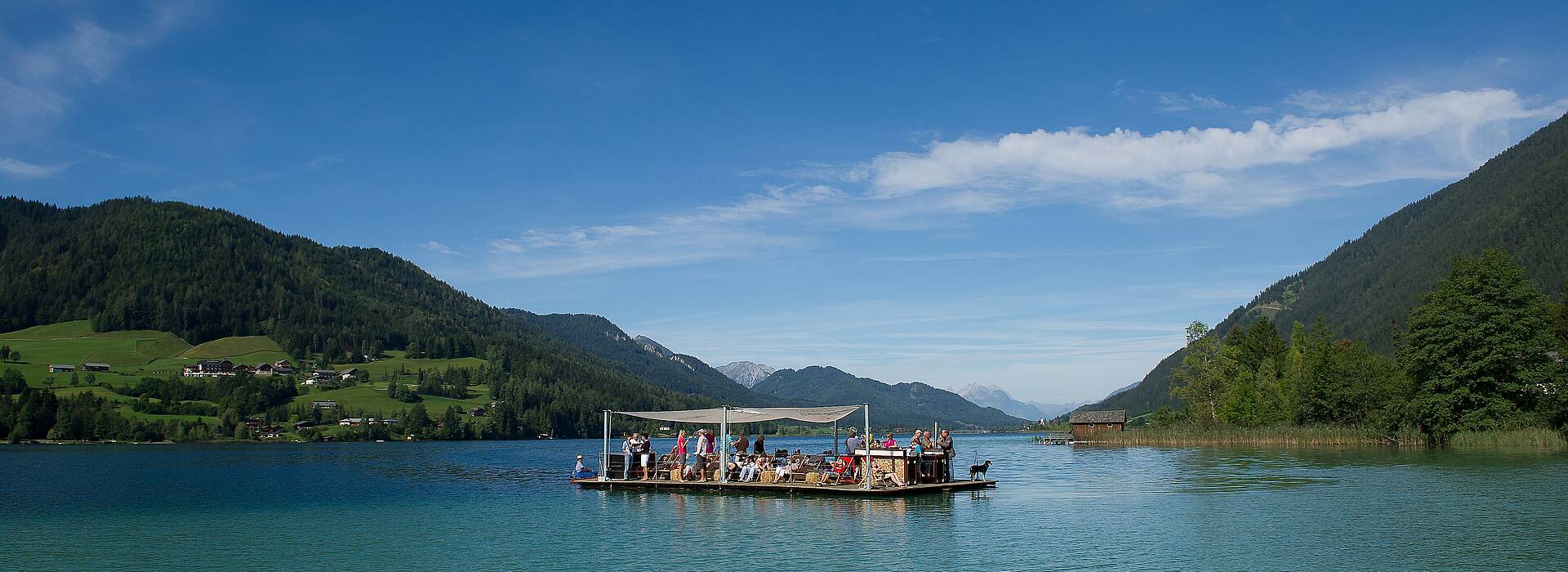 Weissensee