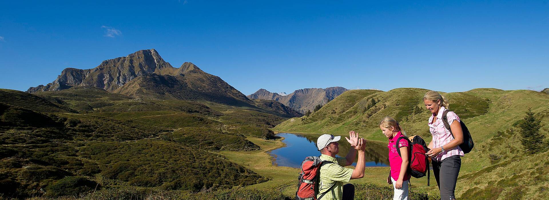 Geopark Karnische Alpen