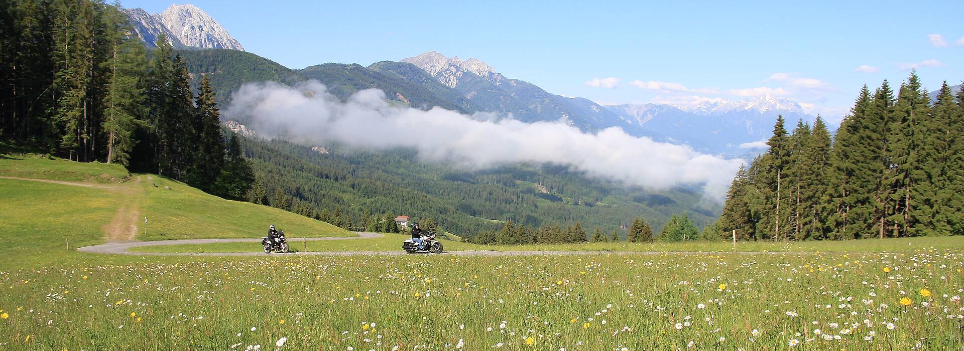 Motorradland Kärnten