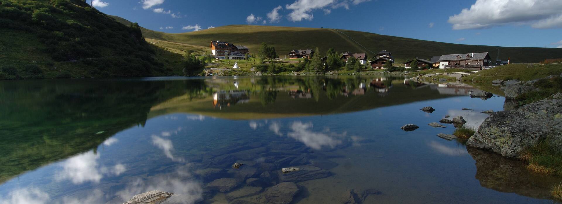 Heidi-Hotel am Falkert