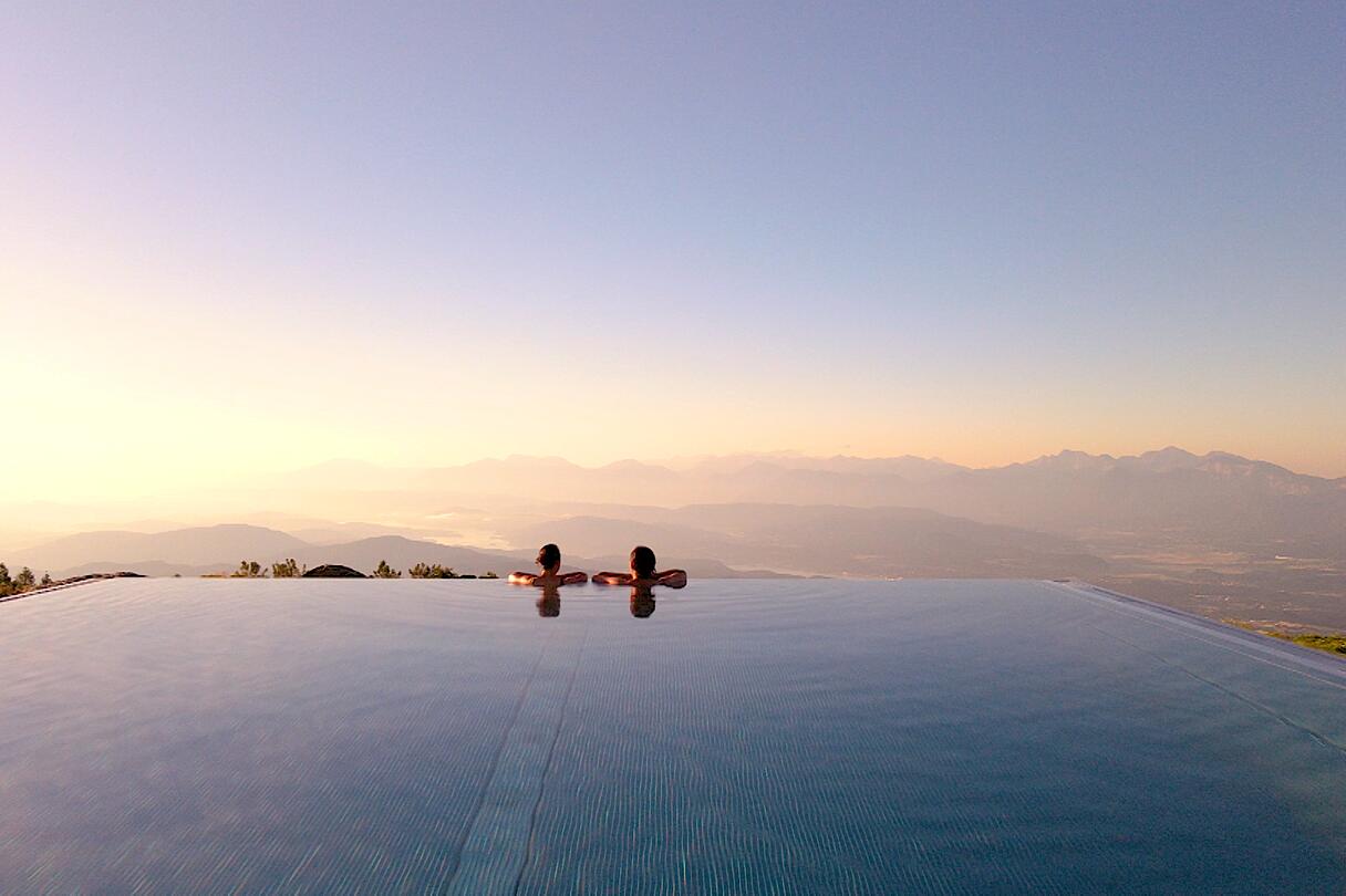 Wellness am Feuerberg  Wellness am Feuerberg