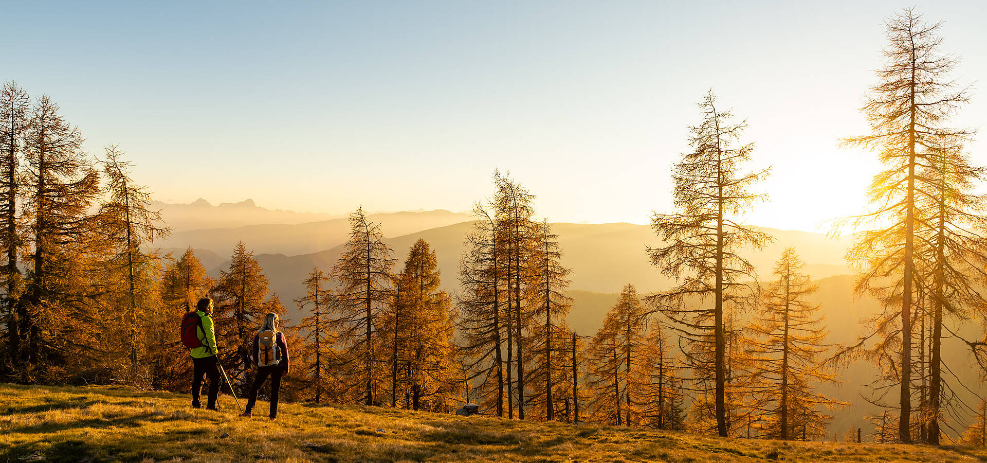 Alpe Adria Trail