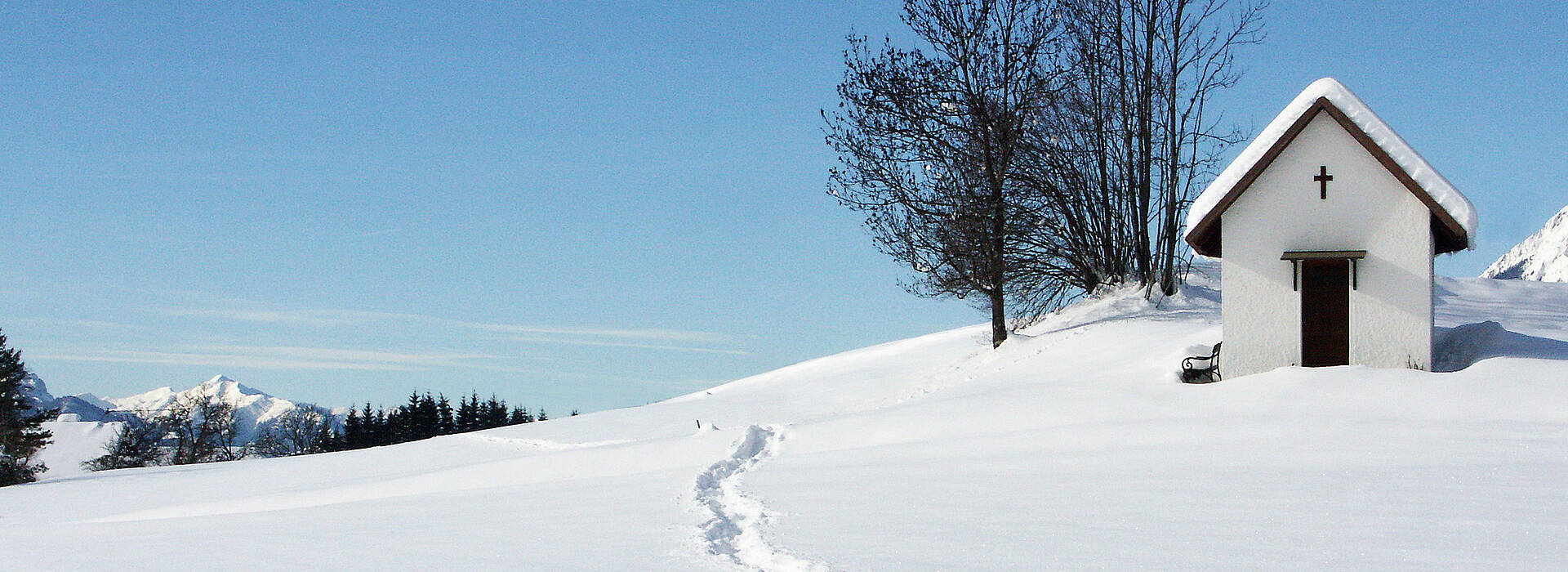 Noetsch im Gailtal