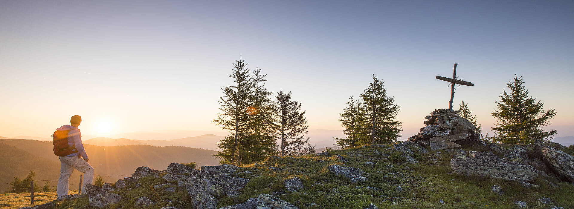 Nockberge Horizonte Trail